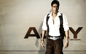 Ajay Devgn